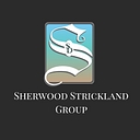 Sherwood Strickland Group logo