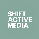 SHIFT Active Media logo