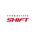 SHiFT logo