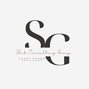 SHIK CONSULTING GROUP logo
