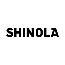Shinola logo