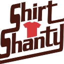 Shirt Shanty logo