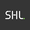 SHL logo