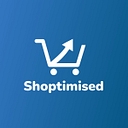 Shoptimised logo