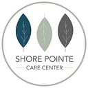 Shore Pointe Care Center logo