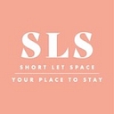 Short Let Space logo