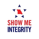 Show Me Integrity logo