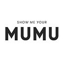 Show Me Your Mumu logo