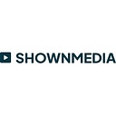 Shown Media logo
