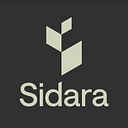 Sidara logo