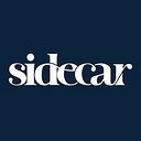 Sidecar logo