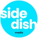 SideDish Media Restaurant Marketing logo