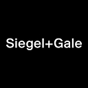 Siegel+Gale logo