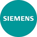 Siemens EDA (Siemens Digital Industries Software) logo