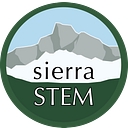 Sierra STEM logo