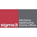 Sigma 3 Kitchens logo