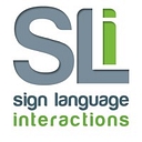 Sign Language Interactions logo