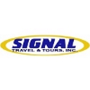 Signal Travel & Tours, Inc. logo