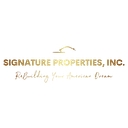 Signature Properties, Inc logo