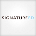 SignatureFD logo