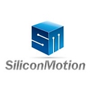 Silicon Motion logo