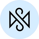 Silver Mirror Facial Bar logo