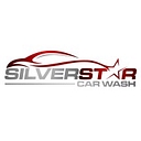 Silverstar Car Wash logo