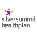 SilverSummit Healthplan logo