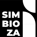 Simbioza logo