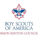 Simon Kenton Council, Scouting America logo