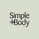 Simple Body logo