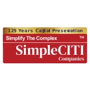 SimpleCITI logo