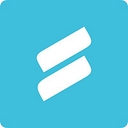 Simplify logo