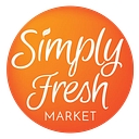 Simply Fresh Market logo