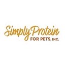 Simply Protein for Pets logo