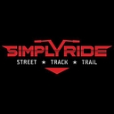 Simply Ride logo