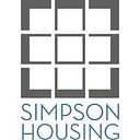 Simpson Housing LLLP / Simpson Property Group LLC logo