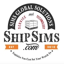 Sims Global Solutions LLC logo