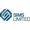 Sims Limited logo