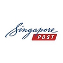 Singapore Post logo