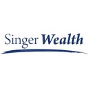 Singer Wealth logo