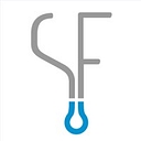 SiteFlood logo