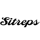 Sitreps 2 Steercos logo