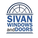 sivan windows and doors logo