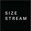 Size Stream logo