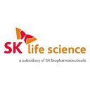SK Life Science, Inc. logo
