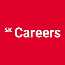 SK logo