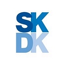 SKDK logo