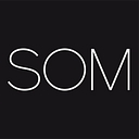 Skidmore, Owings & Merrill (SOM) logo