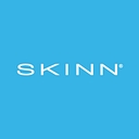 SKINN logo